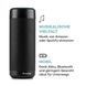 Портативна Bluetooth-колонка Auna Intelligence Tube 10032085 2703533087 фото 5