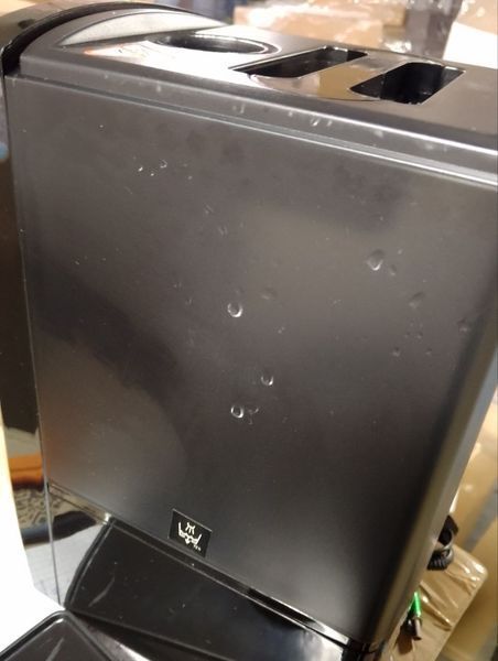 Зволожувач повітря Klarstein VAPOAIR OPAL SMART 10035507 10035507 фото