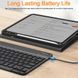 Чехол-клавиатура для Samsung Galaxy Tab GD390 фото 7