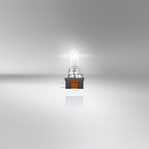 Лампа OSRAM_64176 H15 12V 15/55W PGJ23T-1 GD1207 фото