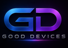 Магазин хороших девайсів Good-devices
