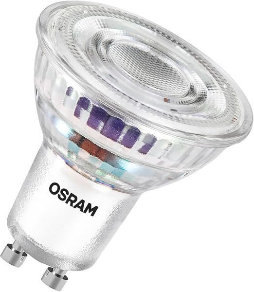 Високоефективні світлодіодні лампи OSRAM GD2062  фото