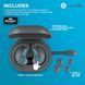 Бездротові Bluetooth-навушники JLab JBuds Sport ANC 4 GD2395 фото 4