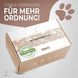 Набор щеток для ухода за шерстью кошек, щетка для шерсти PRETTYPAW 1472 фото 3