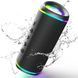 Портативна Bluetooth колонка RIENOK 30W GD2444 фото 1