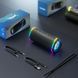 Портативна Bluetooth колонка RIENOK 30W GD2444 фото 5