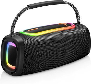 Бездротова Bluetooth-колонка Matast 24 Вт GD2834 фото