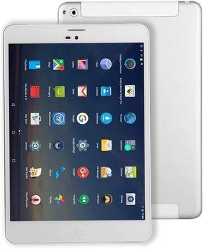 Планшет Winnovo M798 Android 16GB GD2403 фото
