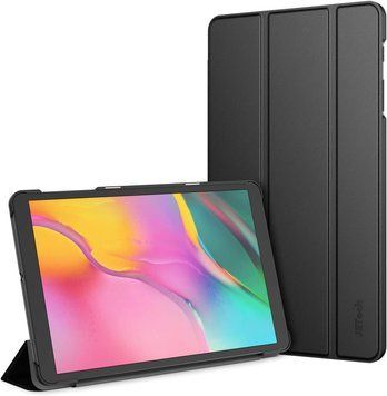 Чехол JETech для Samsung Galaxy Tab A 10.1 2019 (SM-T510/T515) 2159 фото