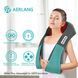 Шиацу-массажер AERLANG для шеи и спины с подогревом GD2930 фото 3