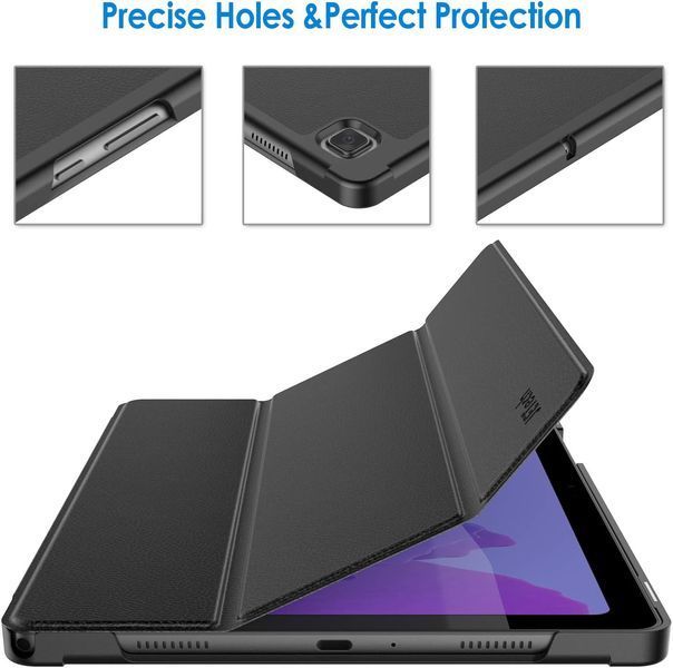 Чехол JETech для Samsung Galaxy Tab A7 10,4 дюйма 2020 (SM-T500/T505/T507) 2157 фото