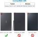 Чехол JETech для Samsung Galaxy Tab A7 10,4 дюйма 2020 (SM-T500/T505/T507) 2157 фото 5