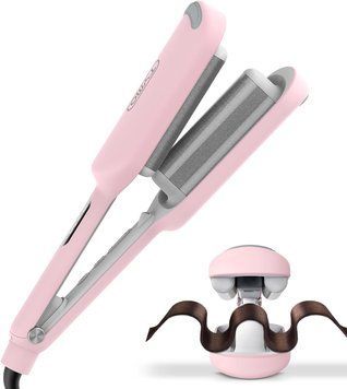 Плойка для волосся TYMO ROVY Beach Waves Curling Wand GD0960 фото