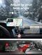Автомобільне кріплення LISEN MagSafe для iPhone 2451 фото 5