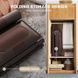 Кожаный электрический массажный коврик для тела с подогревом SELLERFLOR GDK0309 фото 5