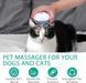 Универсальный массажер для домашних животных Oria OSK-701 т0327 фото 7