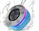Водонепроникна Bluetooth колонка IPX7 GD2760 фото 4