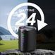 Bluetooth-колонка Aowoka 20 Вт з акумулятором GD1361 фото 3