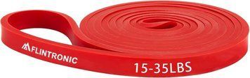 Фитнес-лента Flintronic Resistance Bands 2030 фото
