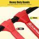 Фитнес-лента Flintronic Resistance Bands 2030 фото 4