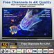 Телевізійна антена для Smart TV PSJIK GD1795 фото 2