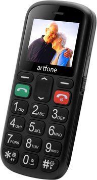 Мобильный телефон artfone GSM GD1617 фото