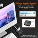 Док-станція Maiwo для M.2 SSD SATA Key M/B+M USB 3.1 Gen1 Type-C (K3016SG1) т0236 фото 2