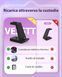 Беспроводное зарядное устройство VESSTT 18 Вт (1439) 2703532350 фото 6