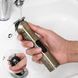 Hatteker Професійний триммер для бороди GD2502 фото 6