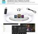 Автомагнитола CAMECHO на Android 13 GD1212 фото 8